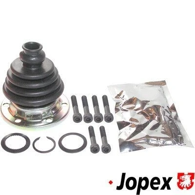 Imagen de JP GROUP 1143701450 Fuelle Palier 120 VOLKSWAGEN: GOLF 2, 3, Corrado, AUDI: A4 B5 Berlina, Avant, 80 B4 SEAT: Ibiza 2