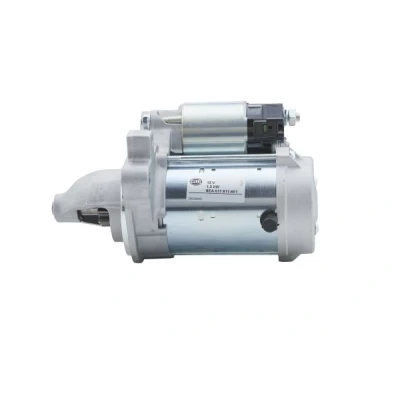 Imagen de HELLA 8EA 011 611 601 Motor de arranque 12 1,3 9 TOYOTA: Yaris II Hatchback, III Hatchback
