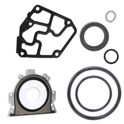 Imagen de ELRING 530.541 Juntas con retén incorporado, árbol SEAT: Ibiza 3, Leon I Hatchback, VOLKSWAGEN: Golf 4, AUDI: A3 Hatchback norauto, oscaro,