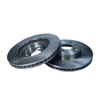 Imagen de MAXGEAR 19 2462 Disco de freno Eje delantero 255 22 4 100 ventilado revestido, aceitado TOYOTA: Yaris II Hatchback, III Hatchback