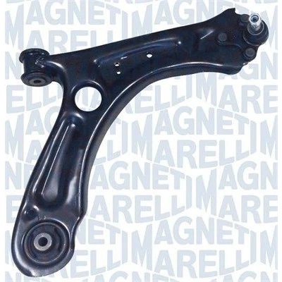 Imagen de MAGNETI MARELLI 301181310400 Barra oscilante, suspensión de ruedas Eje delantero, derecha Brazo oscilante transversal VOLKSWAGEN: Beetle Hatchback
