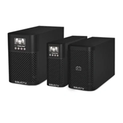 Imagen de Sai Salicru Slc1000twin Pro2 On Line Doble Conversión Eco mode 1000va 900w