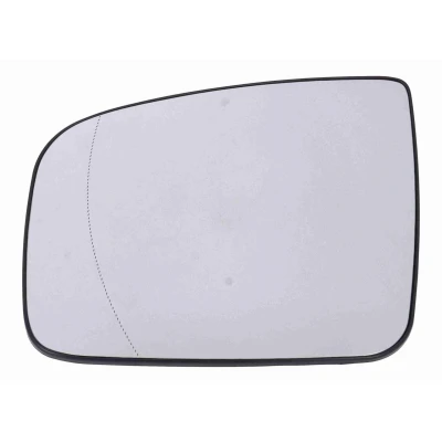 Imagen de VEMO V30 69 0038 Cristal de Espejo izquierda MERCEDES BENZ: Vito Bus, Mixto, Viano