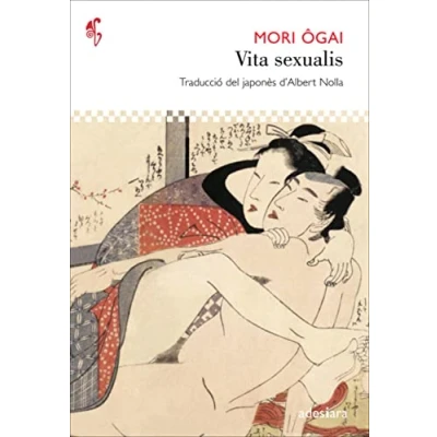 Imagen de Vita sexualis: 47 (D&#039;ACÍ I D&#039;ALLÀ)