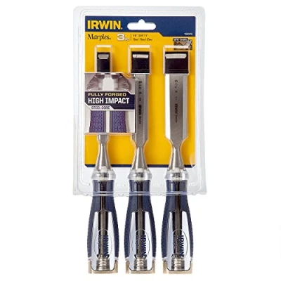 Imagen de Irwin Juego formones ms750(3u)