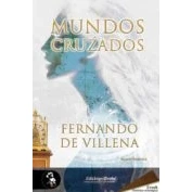 Imagen de Mundos Cruzados