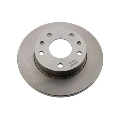Imagen de MAPCO Disco de freno LAND ROVER: Freelander I SUV, SUV Cabrio Eje delantero 14mm 5 114,3mm macizo 15598 SDB100830 Discos freno,