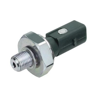 Imagen de MEYLE 114 820 0001 Sensor de Presión Aceite M10 x 1,0 0,3 0,6 Contacto cierre ORIGINAL Quality VOLKSWAGEN: Golf 4, 5, Touran I norauto,
