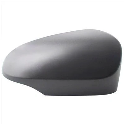 Imagen de TYC 336 0072 2 Cubierta, retrovisor exterior izquierda negro TOYOTA: Yaris III Hatchback norauto, oscaro, mister auto