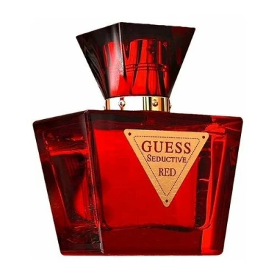 Imagen de Guess Seductive Red Eau de Toilette 75 ml