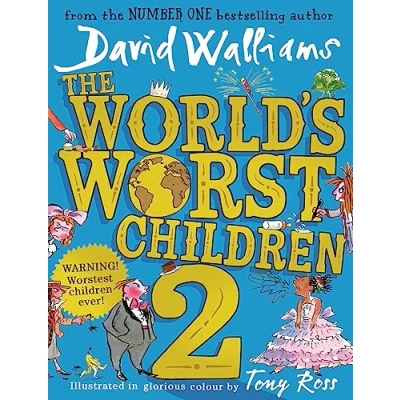 Imagen de The World S Worst Children 2