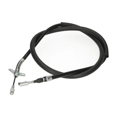 Imagen de FEBI BILSTEIN 09501 Cable de Freno Mano Atrás derecha 1720 MERCEDES BENZ: Sprinter 3 T Furgón, 4 Camión plataforma/Chasis