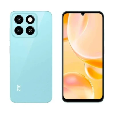 Imagen de ZTE Nubia Z60 Ultra 5G. 6.8&quot; Android 14. Snapdragon 8 Gen 3. Dual Nano Sim. Triple Cámara 50MP. Pantalla AMOLED 120Hz. Batería 6000mAh. Resistente al Agua