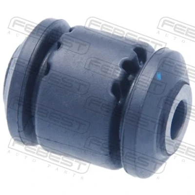 Imagen de FEBEST HYAB ELNS Silentblock Brazo de Suspension Eje delantero abajo HYUNDAI: i30 I Hatchback, Familiar, II Hatchback