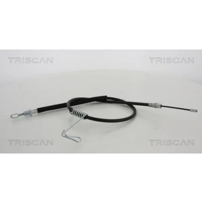 Imagen de TRISCAN 8140 161140 Cable de Freno Mano 1270/1070 Discos