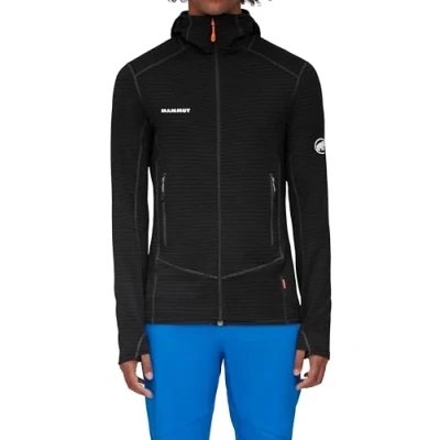 Imagen de Mammut Taiss Light Chaqueta outdoor, Hombre, Talla: Large, Black