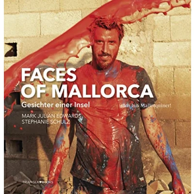Imagen de Faces Of Mallorca