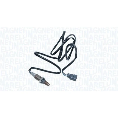 Imagen de MAGNETI MARELLI 466016355318 Sonda lambda térmico 4 OPEL: Astra H Hatchback, GTC, Caravan