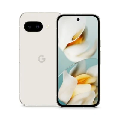 Imagen de Móvil Google Pixel 9a, Porcelana, 128 GB, 8 GB RAM, 6.3&quot; Actua pOLED, Tensor G4, 5100 mAh, Gemini integrado, Android 15