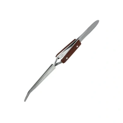 Imagen de Model Craft PTW1128 Herramienta de Modelado para Escultura, Color Plateado