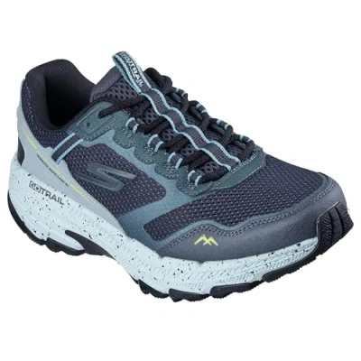 Imagen de Skechers Go Run Trail Altitude 2.0 Ravine, Zapatillas Mujer, Navy, 39 EU