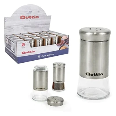 Imagen de Especiero Inox 150Ml marca QUTTIN