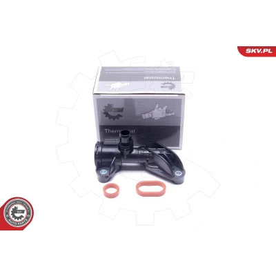 Imagen de Termostato, refrigerante ESEN SKV 20SKV211