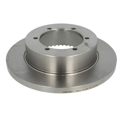 Imagen de BREMBO 08.9794.60 Disco de freno 280 16 6 macizo NISSAN: Cabstar, NT400 Cabstar Volquete
