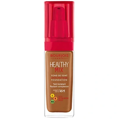 Imagen de Bourjois Healthy Mix Base de maquillaje