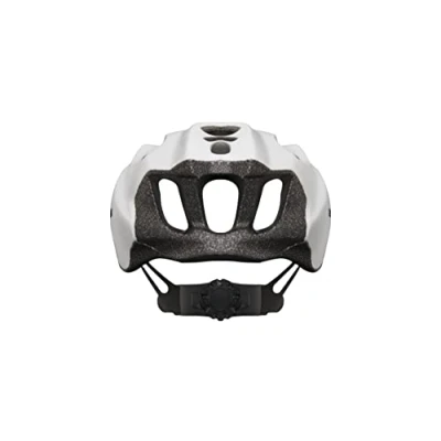 Imagen de Massi Tech Casco para Ciclismo, Deportes y Aire Libre, Blanco, M