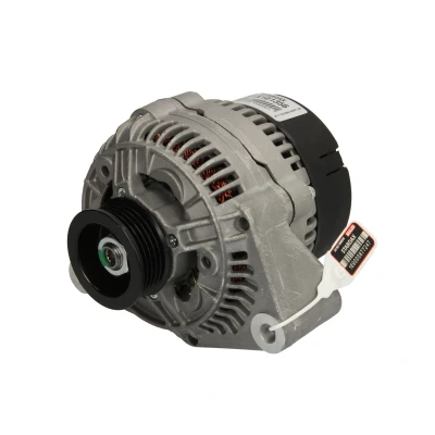 Imagen de STARDAX STX101356 Alternador 12V 80A