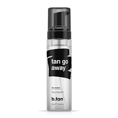 Imagen de b.tan Borrador autobronceador Tan Go Away