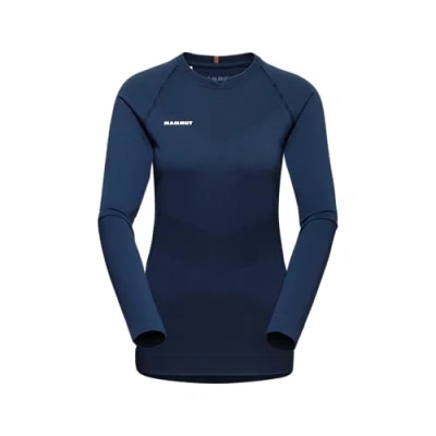 Imagen de MAMMUT Camiseta Marca Modelo Manga Larga TRIFT Mujer