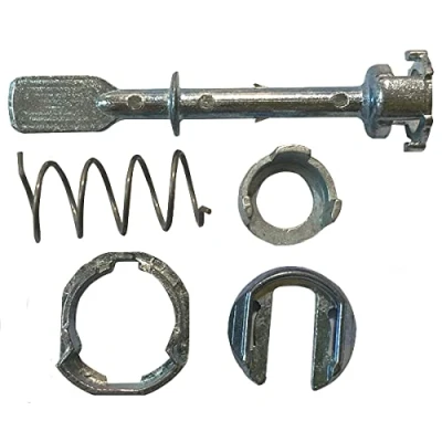 Imagen de Cerradura de puerta 3RG 85771
