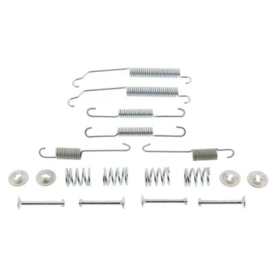 Imagen de MAPCO 9132 Juego de accesorios, zapatas freno Eje trasero PEUGEOT: 205 II Hatchback, I RENAULT: 19 Chamade, Hatchback