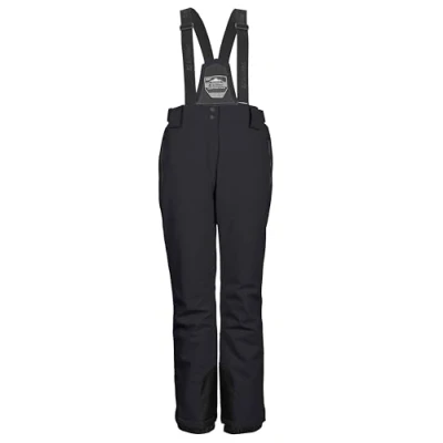 Imagen de Killtec KSW 249 WMN SKI PNTS, Negro, 38, 37559 000