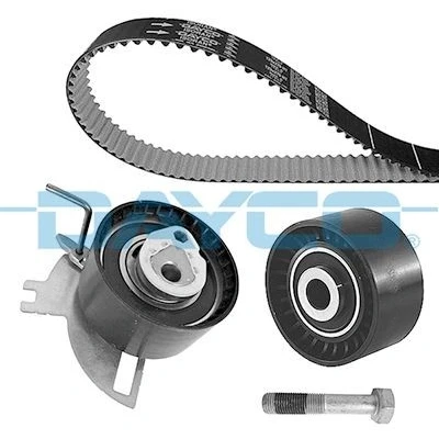 Imagen de DAYCO KTB995 Kit de correa distribución PEUGEOT: 308 II Hatchback, SW 2, 5008 II, FORD: FOCUS 3, C Max Grand Max, CITROËN: C5 III Familiar