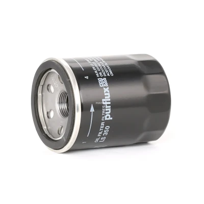 Imagen de PURFLUX LS350 Filtro de aceite M20x1,5 enroscable HONDA: CIVIC 10, HR V I, ACCORD 8, MITSUBISHI: ASX SUV, Outlander 2 Lancer 8 Limousine