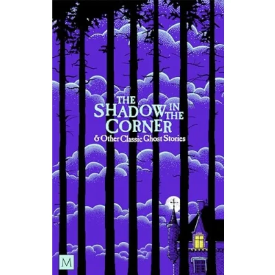 Imagen de The Shadow In Corner &amp; Other Classic Ghost Stories (ebook)