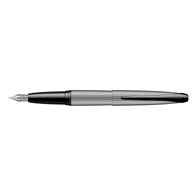 Imagen de Cross ATX Brushed Silver CT FP M Grabado gratuito