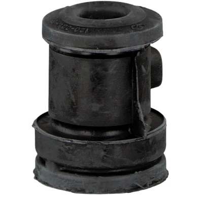 Imagen de FEBI BILSTEIN 41401 Silentblock Brazo de Suspension Eje delantero, trasero izquierda Soporte caucho