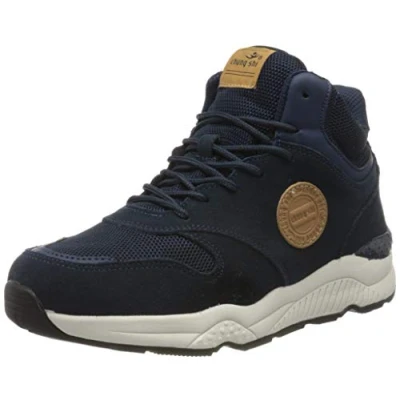 Imagen de Chung Shi Mujeres Duxfree Toronto Mujeres, Medias botas, Navy, 40 EU
