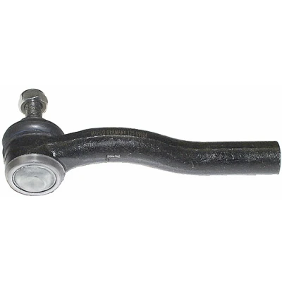 Imagen de MAPCO 49074 Rótula de dirección M10x1,25 Eje delantero, izquierda FIAT: Doblo I Familiar