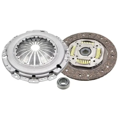 Imagen de BLUE PRINT ADP153053 Kit de Embrague tres piezas con grasa sintética cojinete desembrague 229 CITROËN: C4 I Hatchback, Grand Picasso