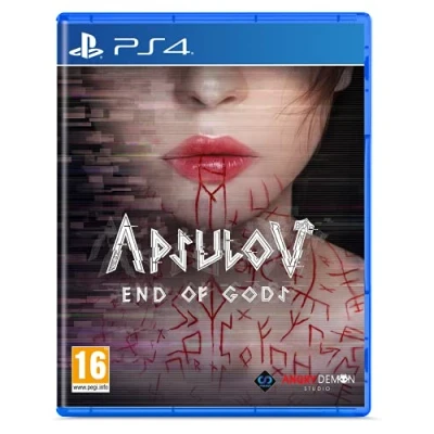 Imagen de Perp Games APSULOV End of Gods