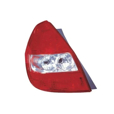 Imagen de ALKAR 2201944 Piloto trasero izquierda WY21W, W21/5W blanco sin portalámparas HONDA: Jazz 2 norauto, oscaro, mister auto
