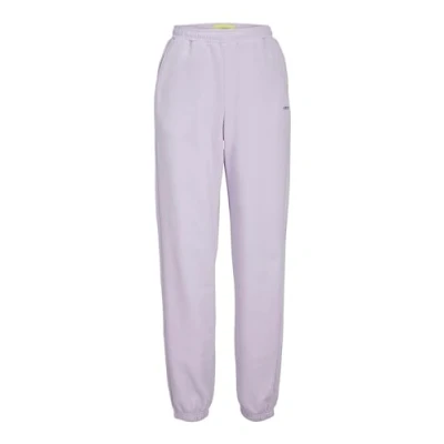 Imagen de JJXX BBIE RLX HW Every SWT NOOS Pantalones deportivos, Mujer, Talla: Medium, Lilac breeze