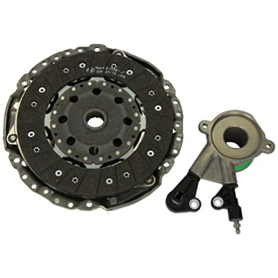 Imagen de LuK 624 3109 33 Kit de Embrague MERCEDES BENZ: Vito Bus, Furgón, Clase V