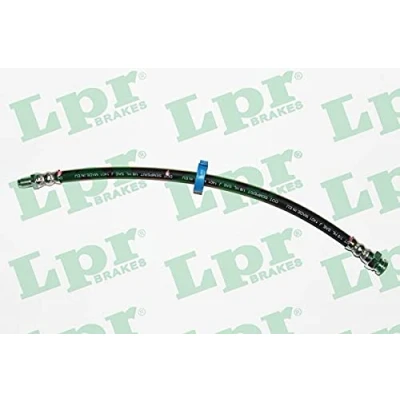 Imagen de LPR 6T46553 Latiguillos de Freno 365 F10X1 OPEL: Corsa D Hatchback, PEUGEOT: J5 Camión plataforma/Chasis, Boxer Furgón
