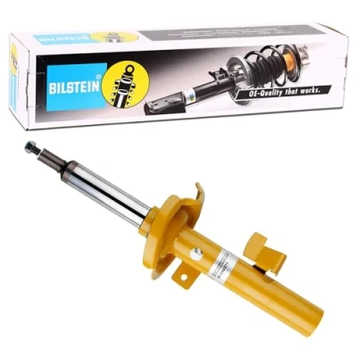 Imagen de BILSTEIN B8 Offroad 35 245377 amortiguador Eje delantero, derecha Presión de gas Monotubo Upside Down Columna Espiga arriba